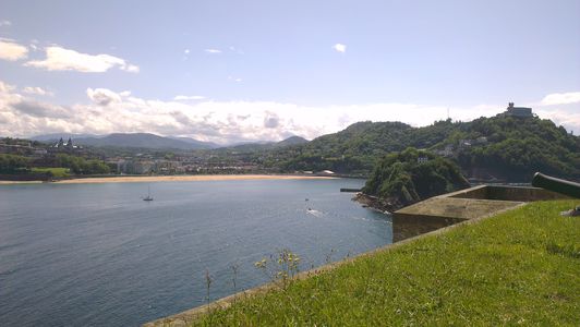 San Sebastian