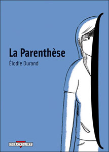 La parenthèse - Elodie Durand