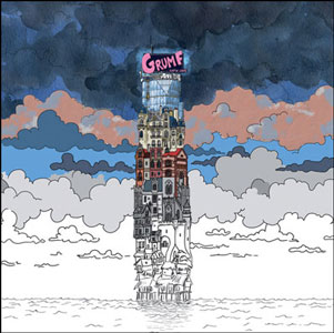Grumf - Enfin libre