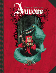 Aurore - Enrique Fernandez