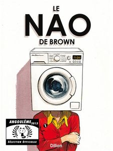 Le Nao de Brown - Glyn Dillon