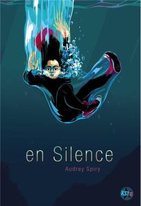 En silence - Audrey Spiry