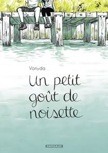 Un petit goût de noisette - Vanyda