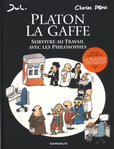 Platon Lagaffe- Jul