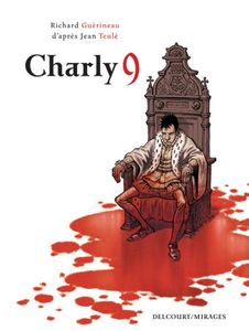 Charly 9 - Richard Guérineau