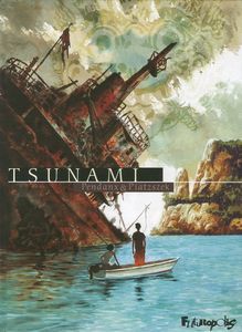 Tsunami - Stéphane Piatzszek et Jean-Denis Pendanx