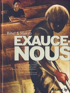 Exauce-nous - Frédéric Bihel et Makyo