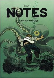 Notes - Boulet
