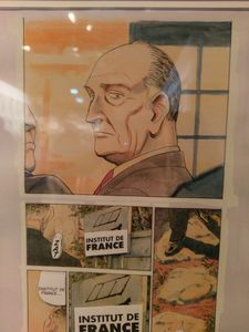 Exposition Urasawa