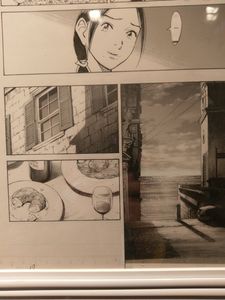 Exposition Urasawa