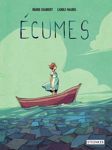 Ecumes - Carole Maurel et Ingrid Chabbert