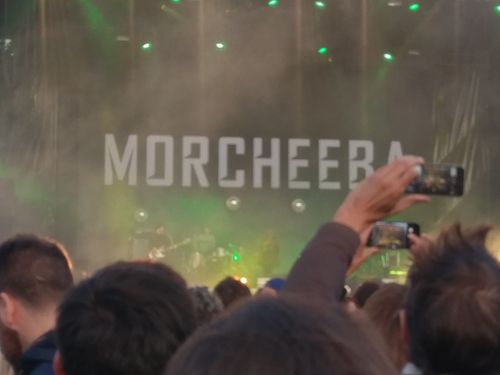 Morcheeba