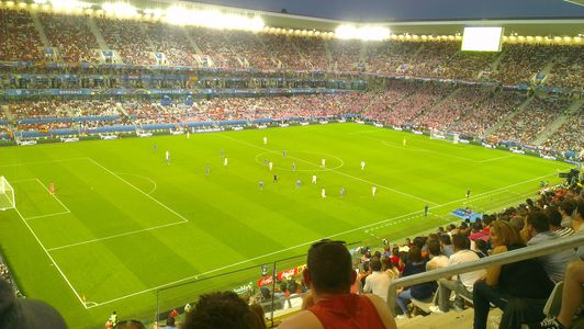 Espagne - Croatie