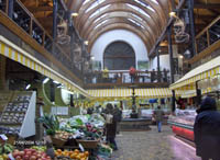 English Market