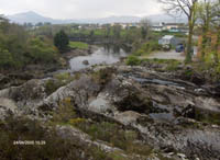 Paysage à Sneem