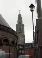 St Anne's Shandon