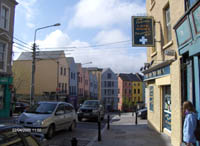 Rue de Cork