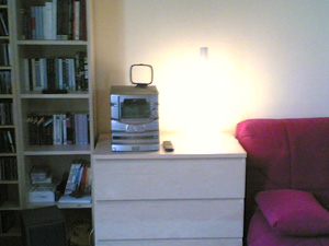 4eme image de l'appartement