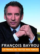 François Bayrou