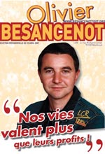 Olivier Besancenot