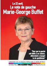 Marie-George Buffet