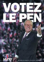 Jean-Marie Le Pen