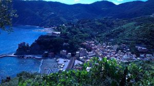 Monterosso al mare