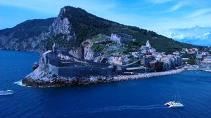 Porto Venere