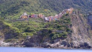 Corniglia