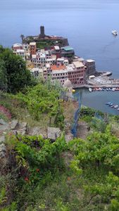 Vernazza