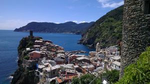 Vernazza