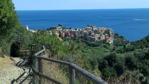 Corniglia