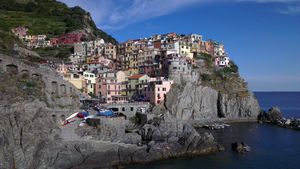 Manarola