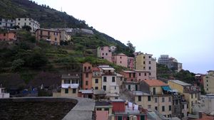 Riomaggiore